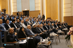 &nbsp;تأکید بر توسعه دیپلماسی علمی، ارتقای خدمات دانشجویی و افزایش سهم ایران از بازار آموزش عالی بین‌المللی