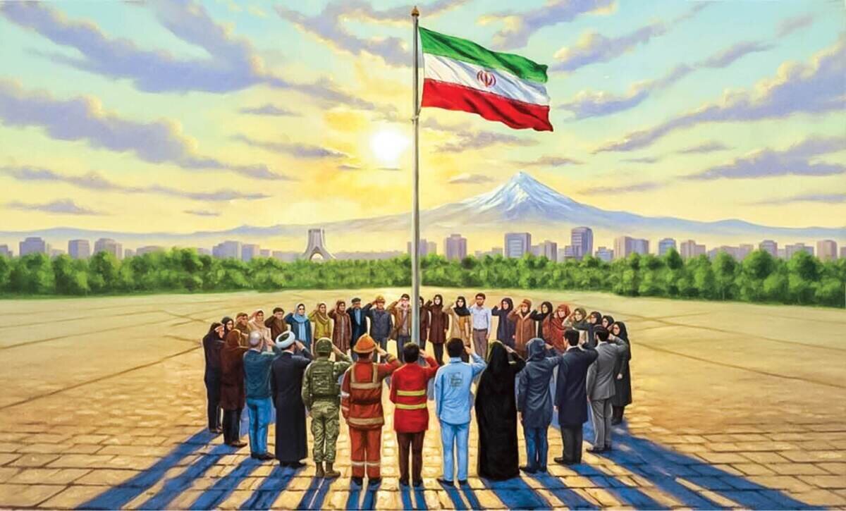 بررسی عوامل مقاومت و پایداری ایران در جنگ رمضان به قلم هیات علمی گروه علوم سیاسی دانشگاه بین المللی امام خمینی(ره)